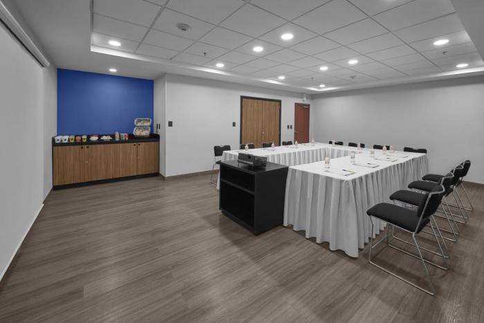 city express junior by marriott aguascalientes centro