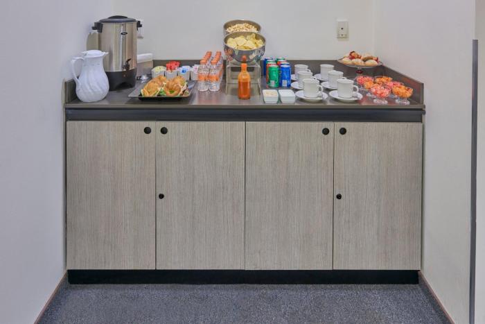 city express junior by marriott aguascalientes centro
