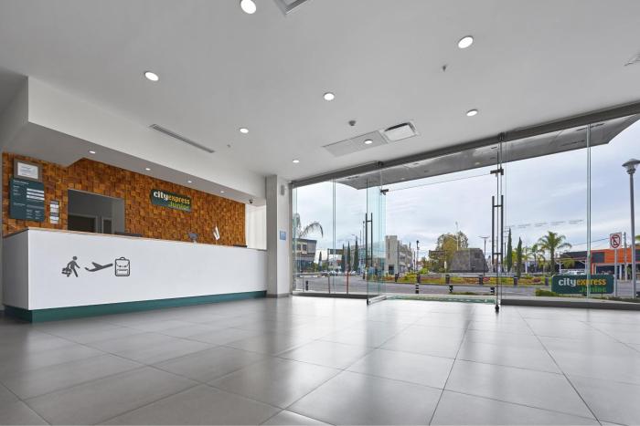 city express junior by marriott aguascalientes centro