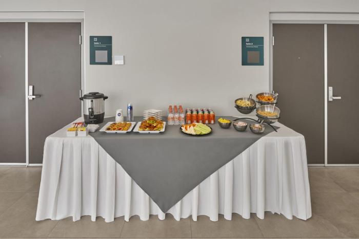 city express junior by marriott aguascalientes centro