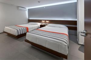 city express junior by marriott aguascalientes centro