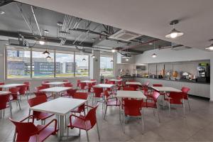 city express junior by marriott aguascalientes centro