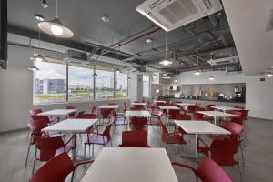 city express junior by marriott aguascalientes centro