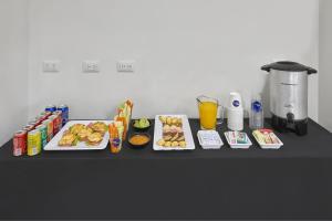 city express junior by marriott aguascalientes centro