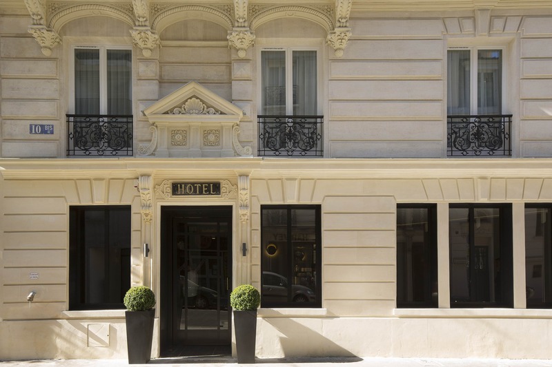 le 10 bis hotel