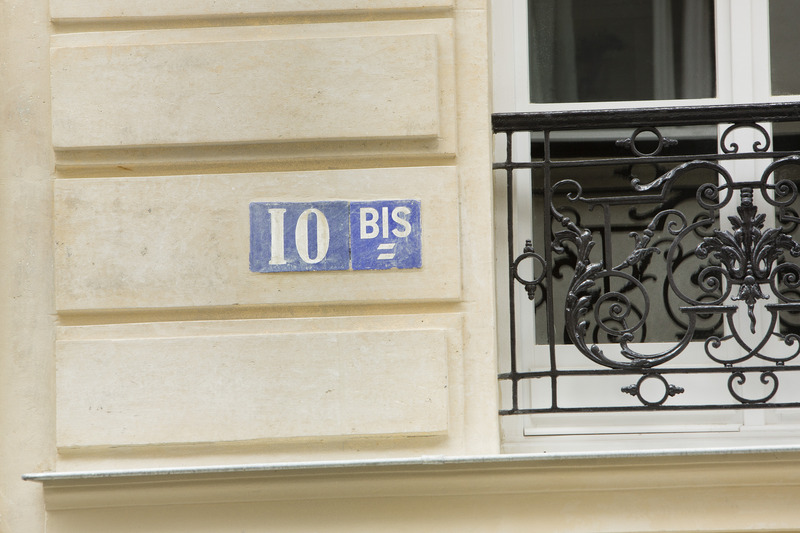 le 10 bis hotel
