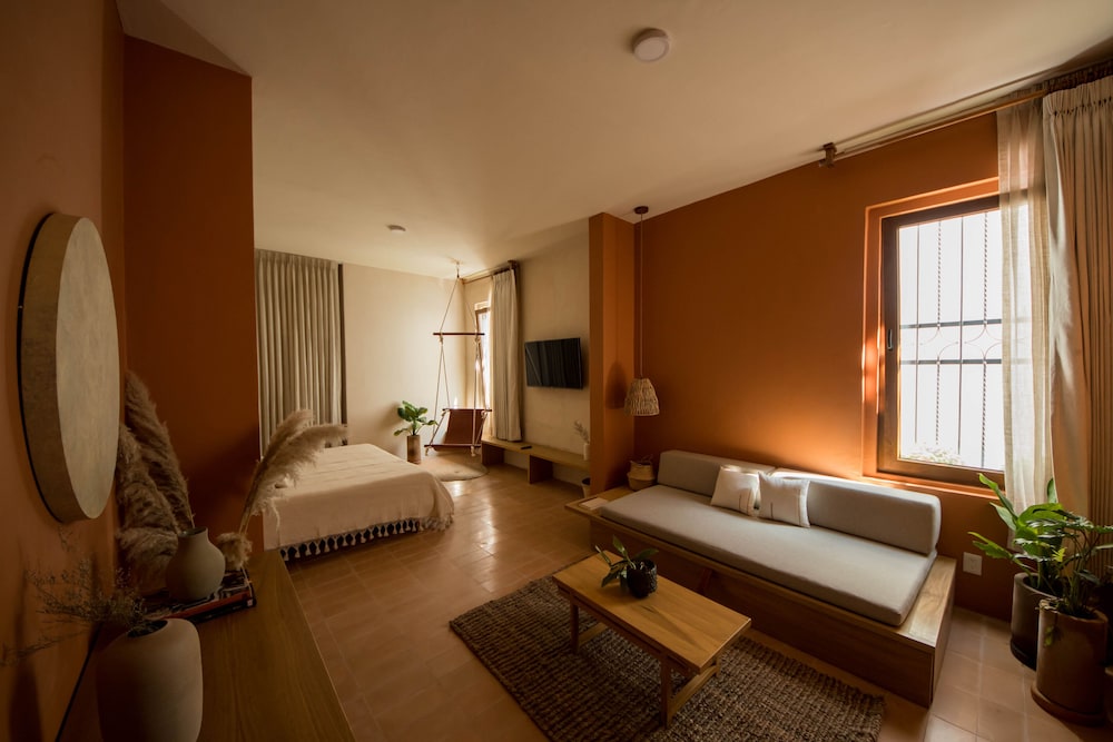 casa montore by barrio mexico