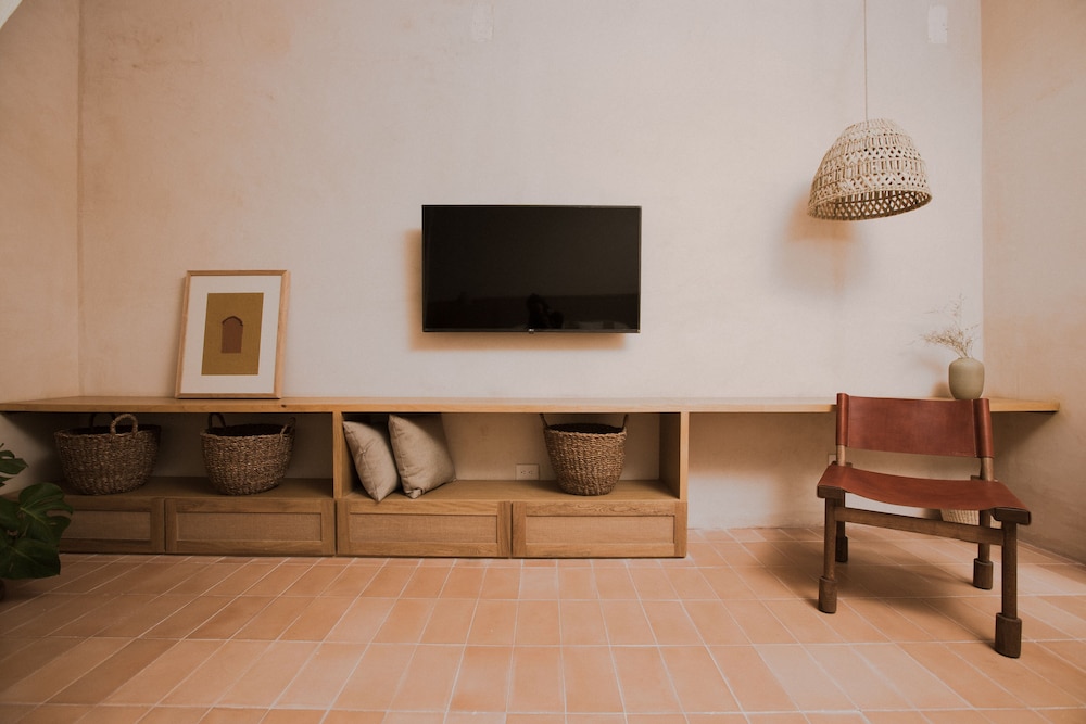 casa montore by barrio mexico