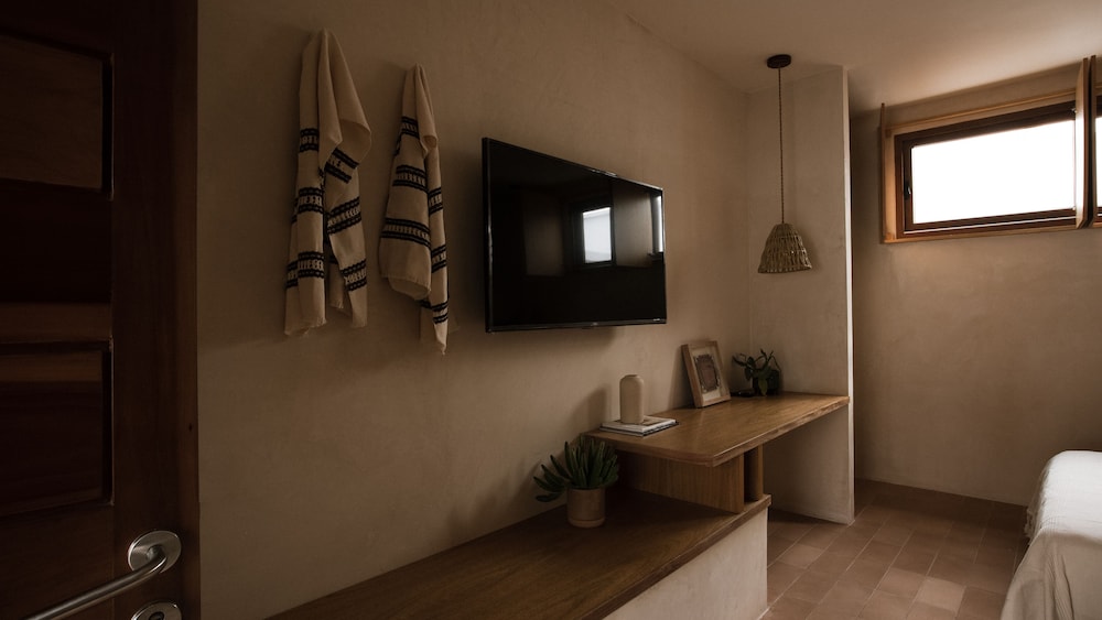 casa montore by barrio mexico