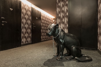 nyx tel aviv