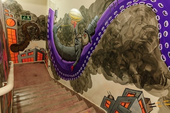 nyx tel aviv