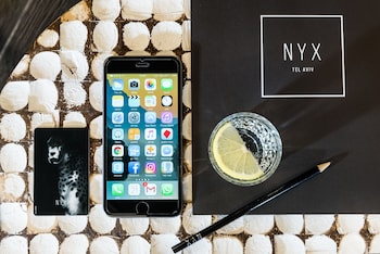 nyx tel aviv