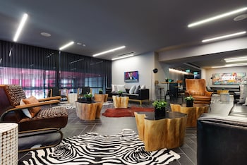 nyx tel aviv