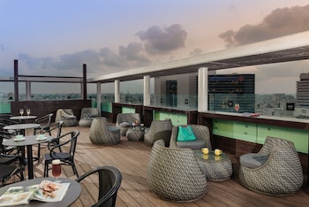 nyx tel aviv