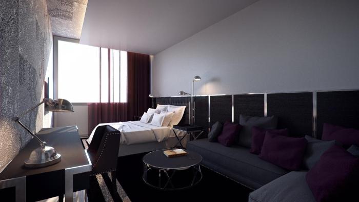 nyx tel aviv