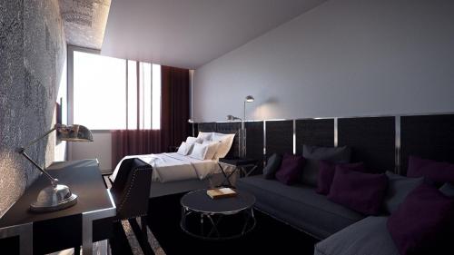 nyx tel aviv