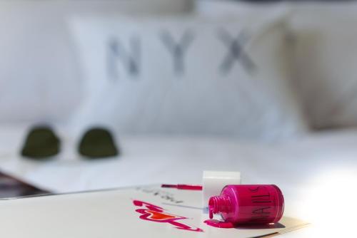nyx tel aviv