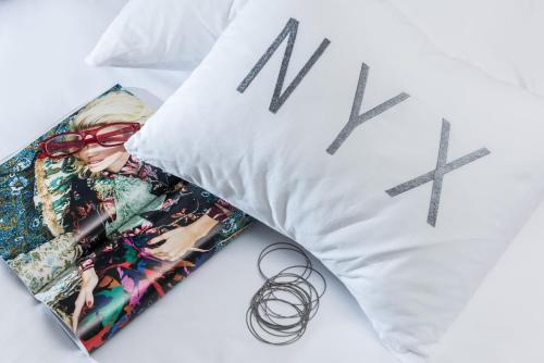 nyx tel aviv