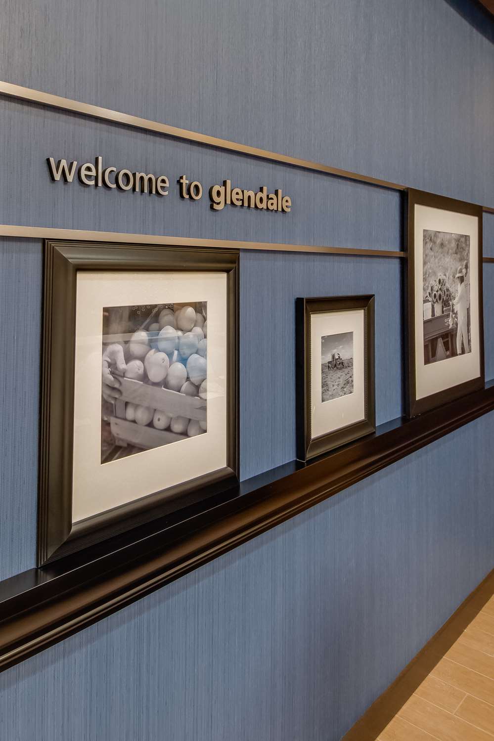 hampton inn and suites los angeles glendale