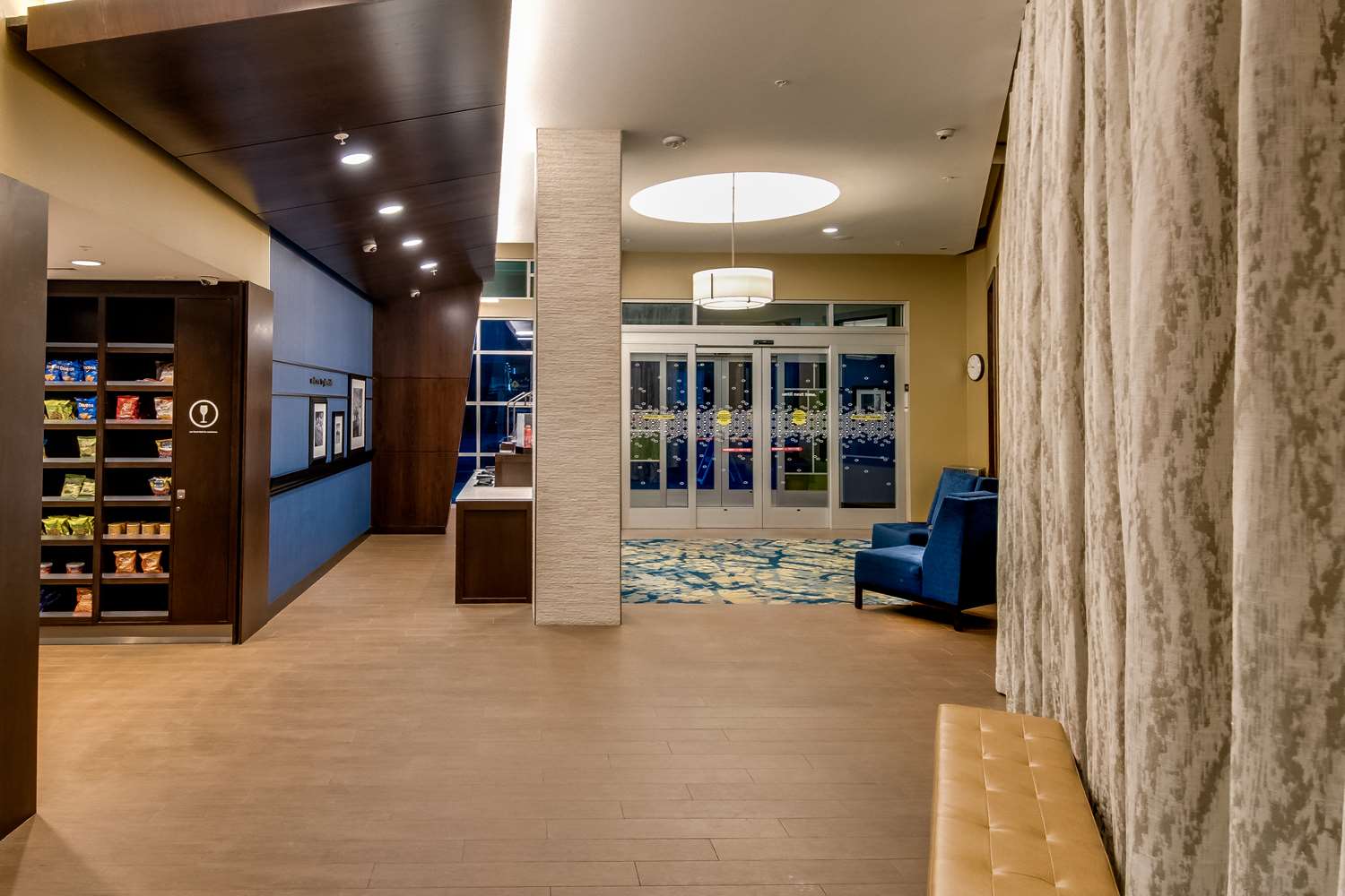 hampton inn and suites los angeles glendale