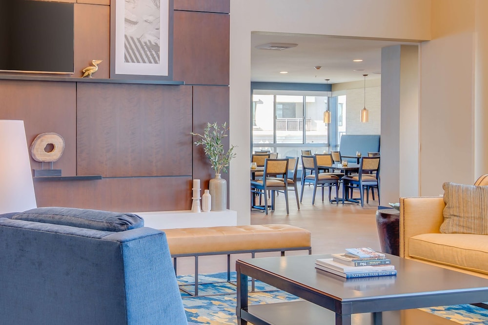 Hampton Inn & Suites Los Angeles - Glendale,Glendale>>Burbank,3 star