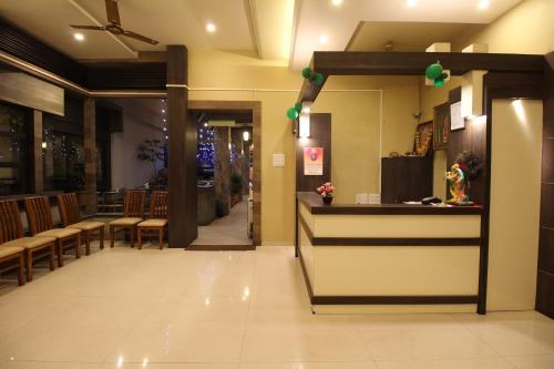 hotel sham suman
