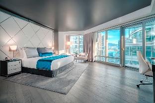 international hotel and tower vancouver