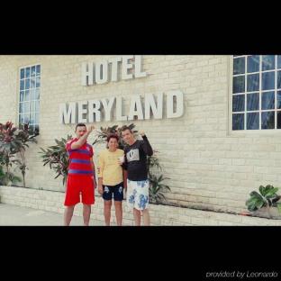 hotel meryland