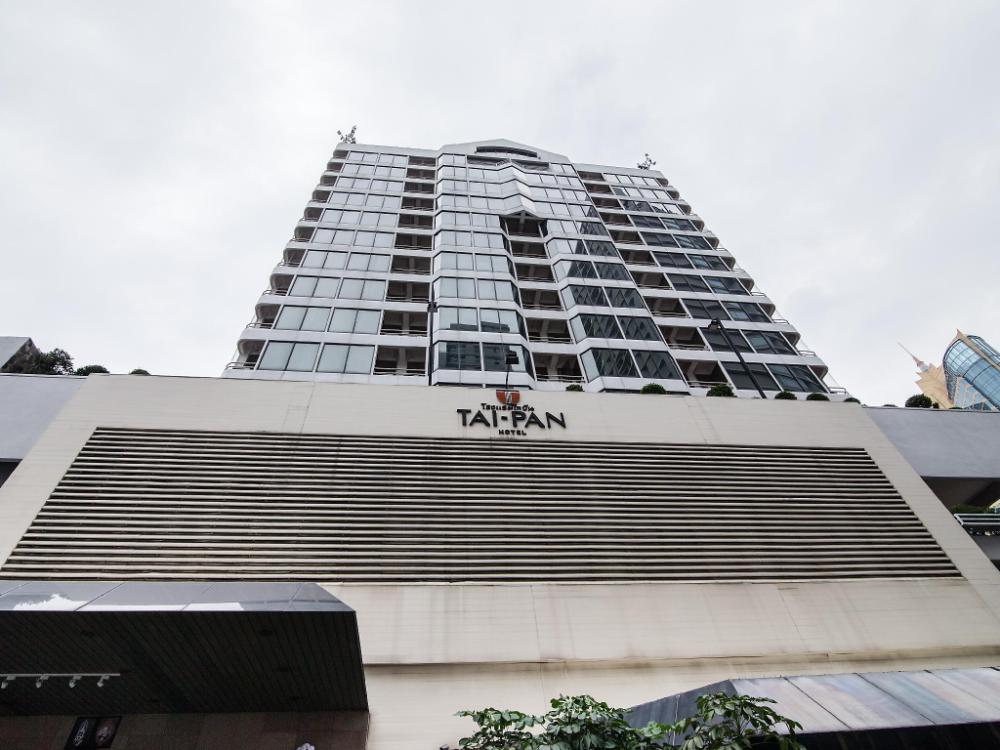 tai pan hotel