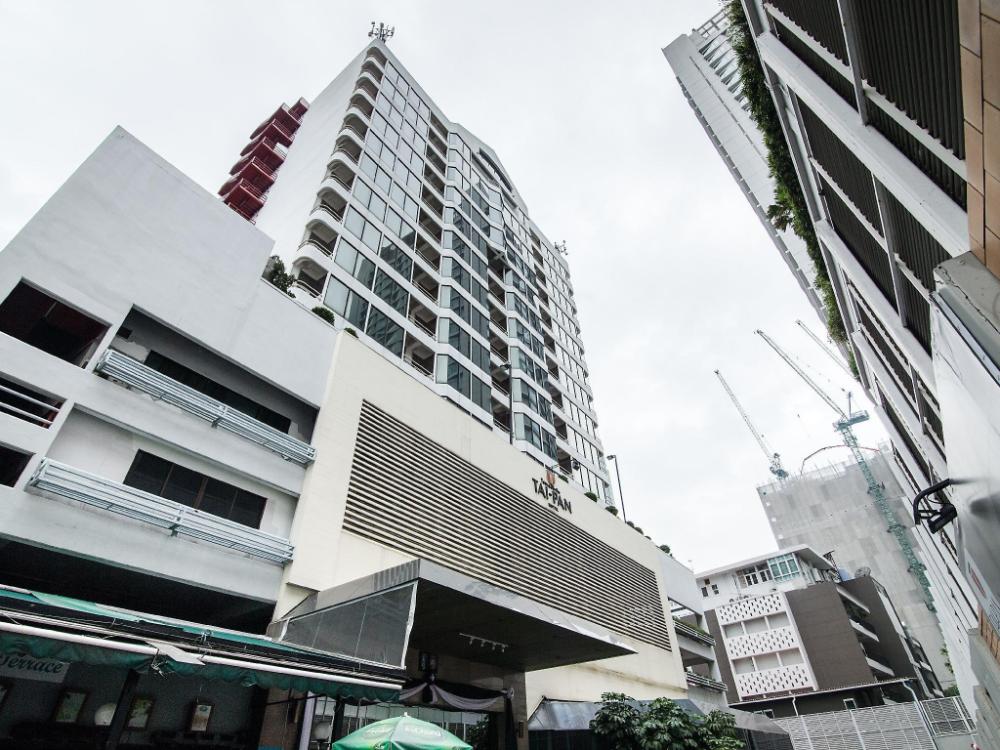 tai pan hotel