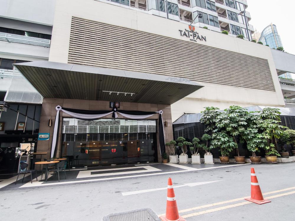 tai pan hotel