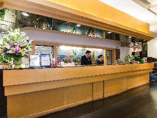tai pan hotel