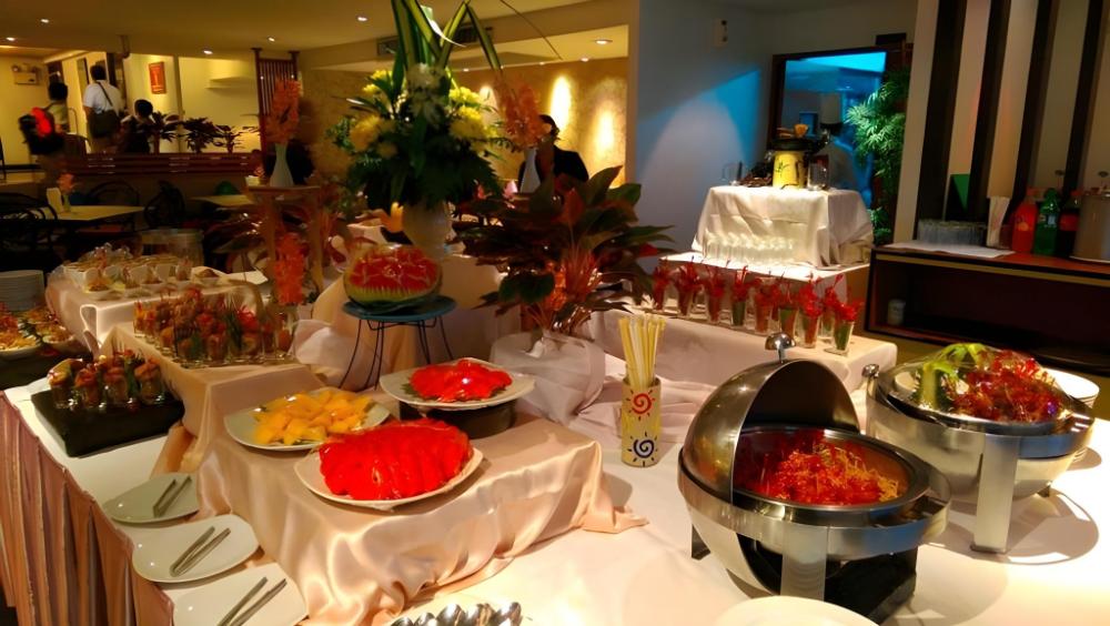 tai pan hotel