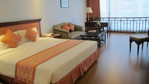 tai pan hotel