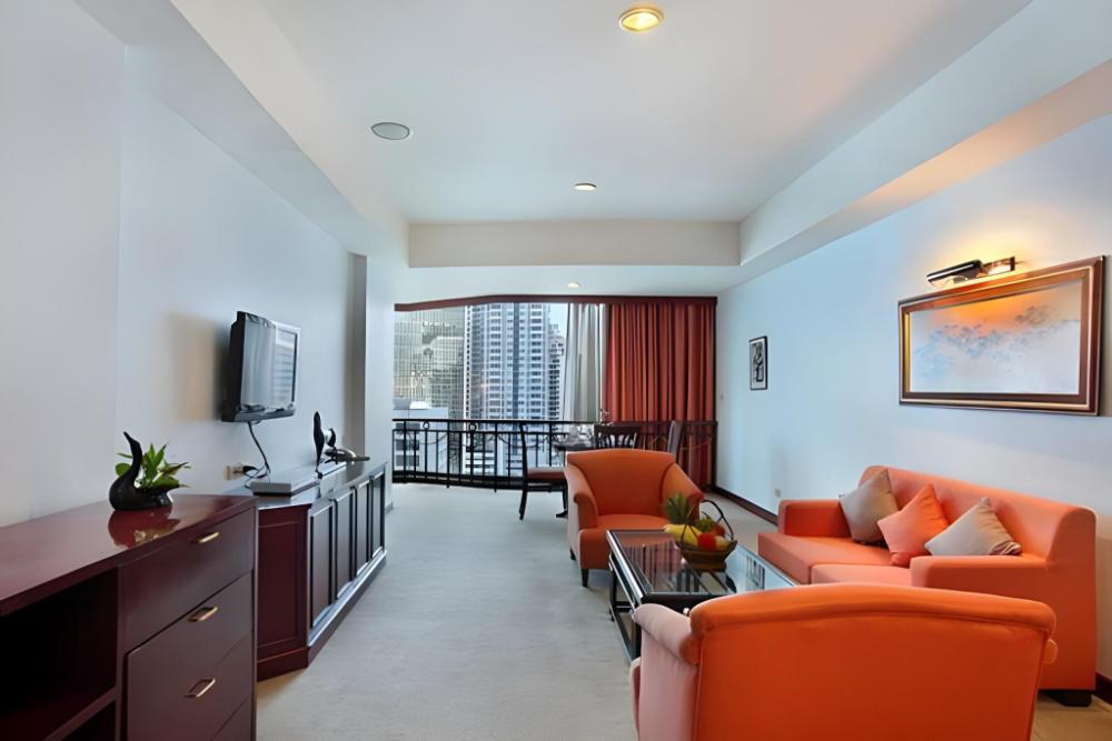 tai pan hotel