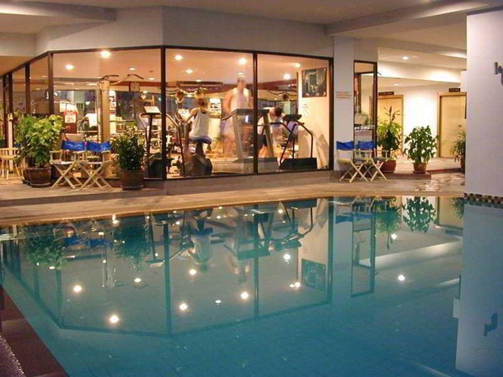 tai pan hotel