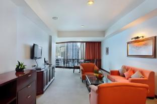 tai pan hotel