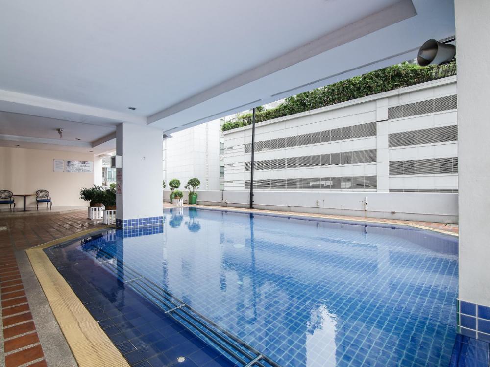 tai pan hotel