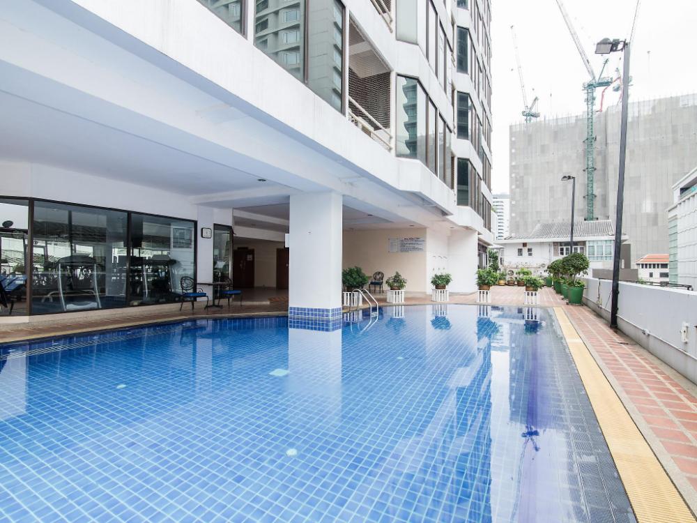 tai pan hotel