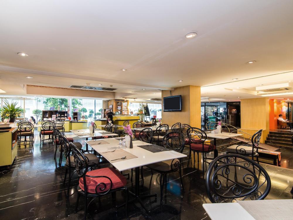 tai pan hotel