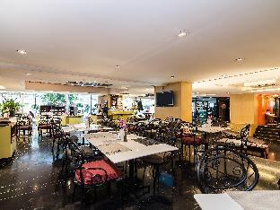 tai pan hotel