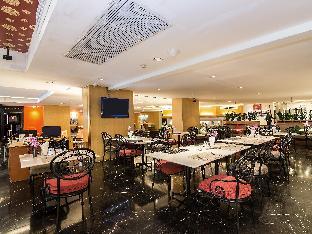 tai pan hotel