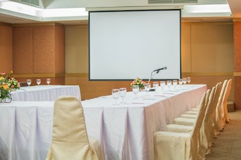 tai pan hotel