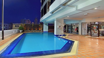 tai pan hotel