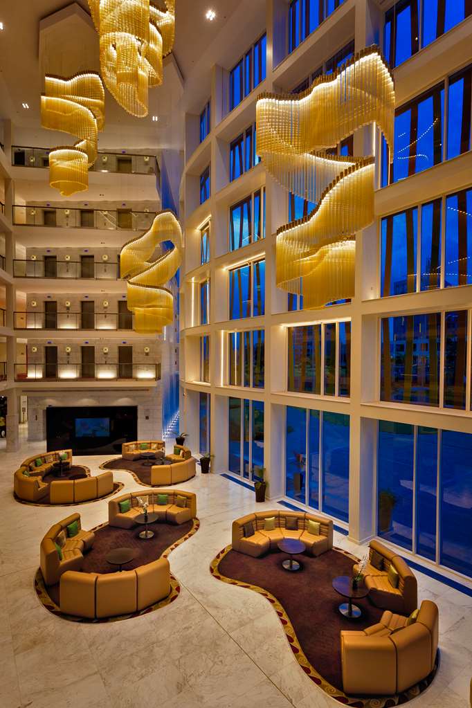 radisson blu hotel and convention centre kigali