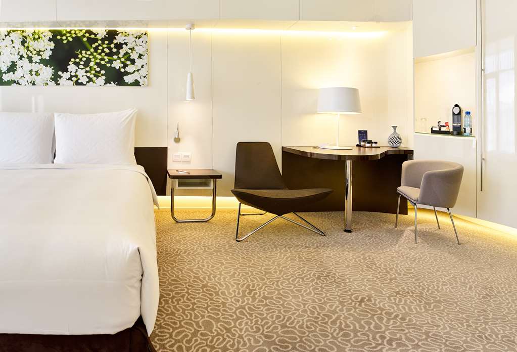 radisson blu hotel and convention centre kigali