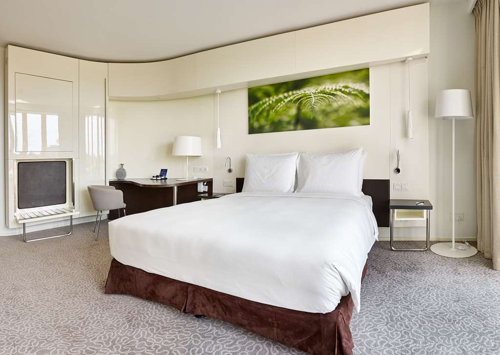 radisson blu hotel and convention centre kigali