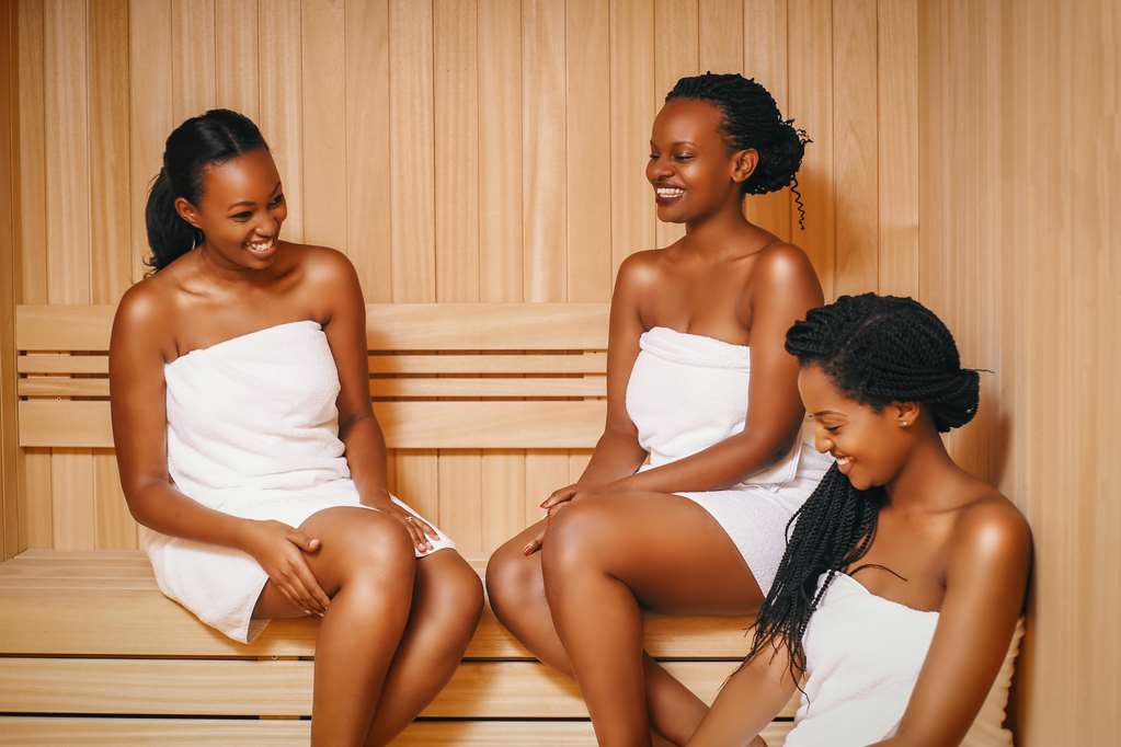 radisson blu hotel and convention centre kigali