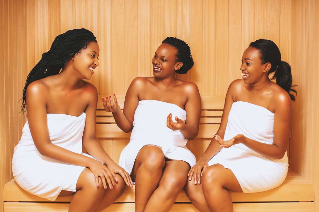 radisson blu hotel and convention centre kigali