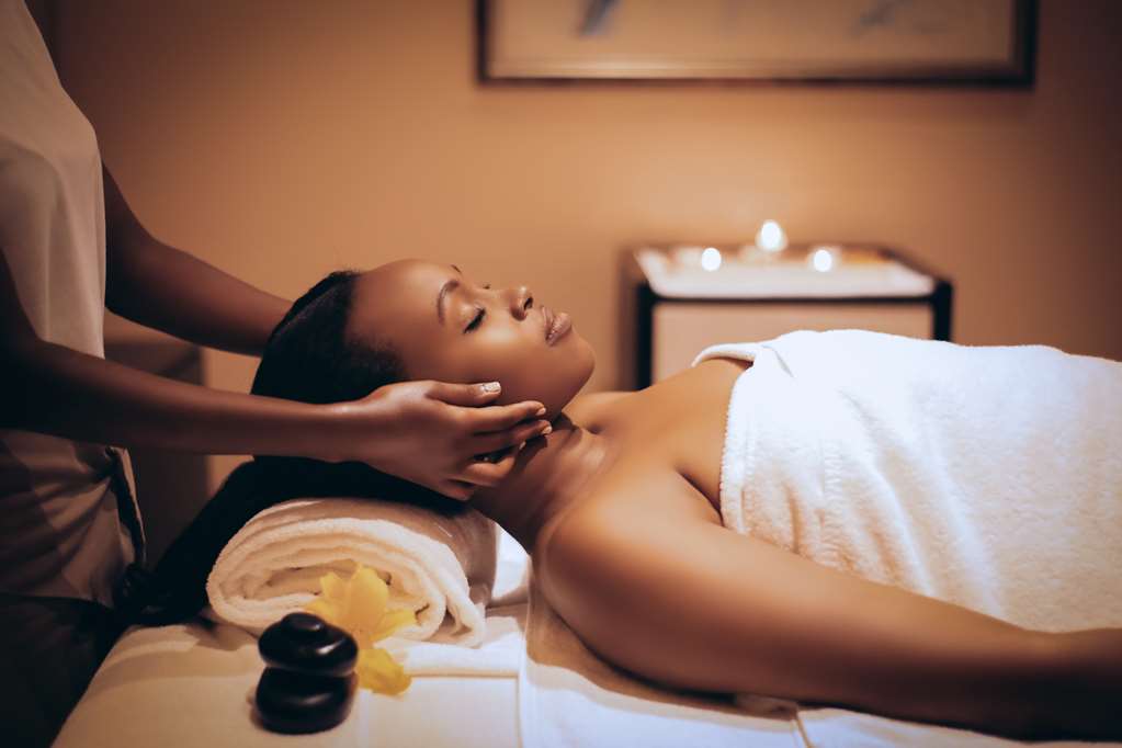 radisson blu hotel and convention centre kigali